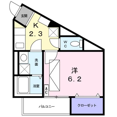 イル デュ ボヌール