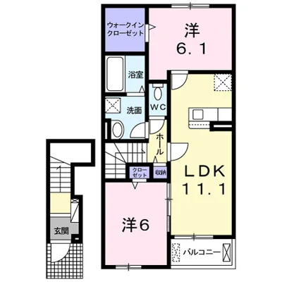 ブリエ・ヴィータ Ⅱ