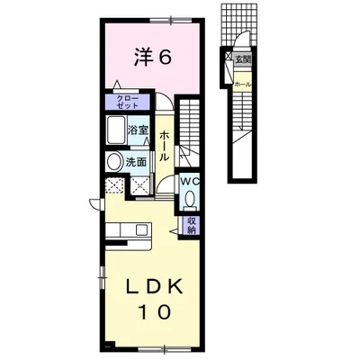 ベル　アンジュ