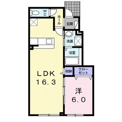 ロイヤル七重浜