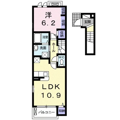 ヴィオラ・アビタートＡ