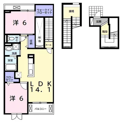 カーサ　セレーナ