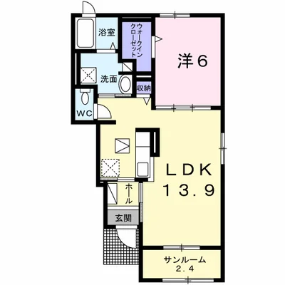 グランファミーユⅢ