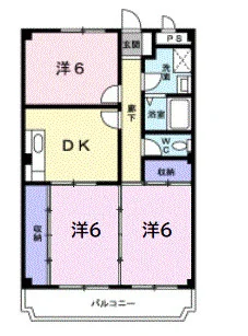 アスライズコーポ