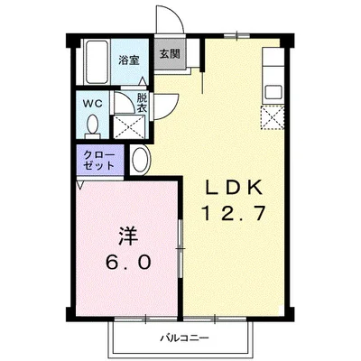キャッスル神田川