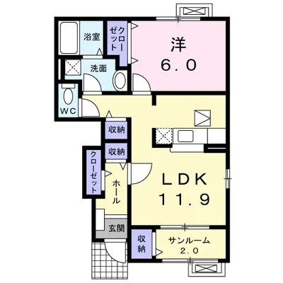 ヒルズ キザキ A