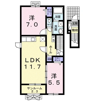 コンフォーティア