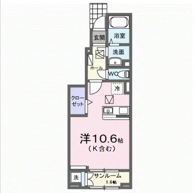ガーデン　ハウス　イナバ　Ⅱ