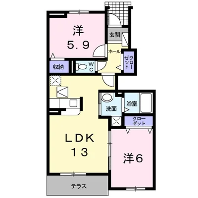 メゾン ド プラリネ