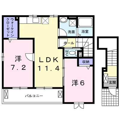 メゾンソレイユ