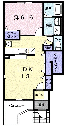 リーガハット２３