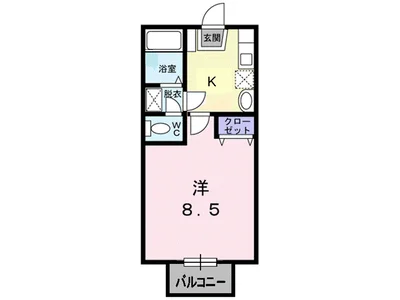 アーバンライフ小野