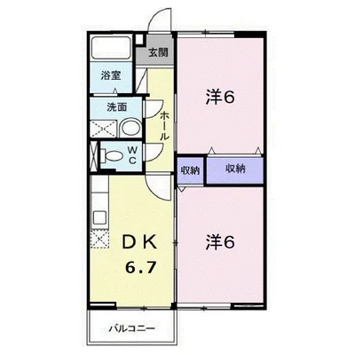 ジョイフルにしむらＢ