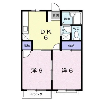 サンラビアン川口C