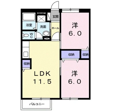 レジュール木船2