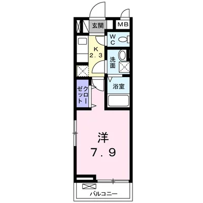 シティ　オブ　ドリームズ九品寺