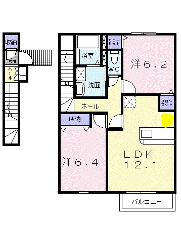 カーサイリーデ