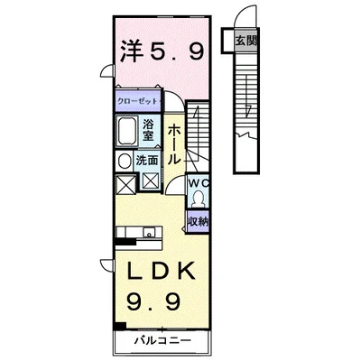 モンブラン　Ａ