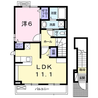 サンリットヒルズⅢ