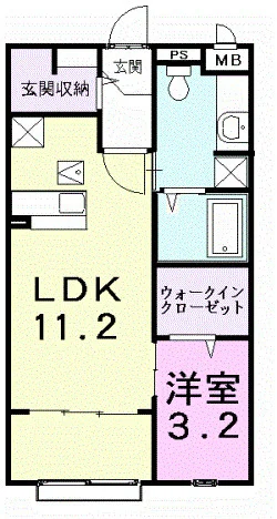 ハートベイルC