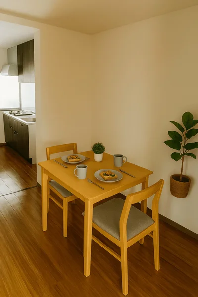 【東福寺9分/JR京都13分/地下鉄京都10分/角部屋/Wi‑Fi】夢ゾン鴨川