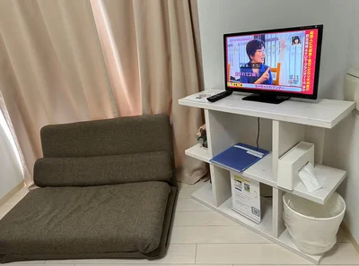 レジデンス天王寺東