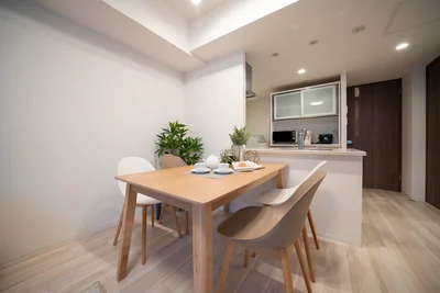 【大通・すすきの駅近】新築/2LDK/WiFi無料♪