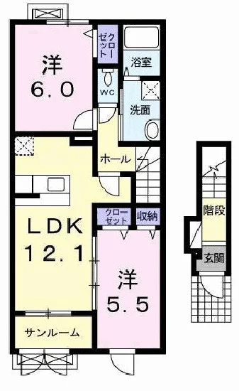 ジェルメフルール