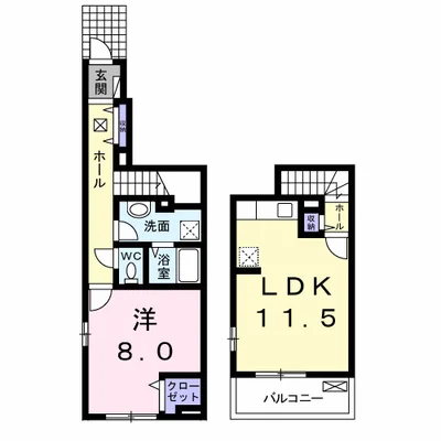 スターガーデン　サウス