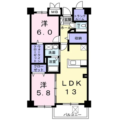 クリスタル穂高