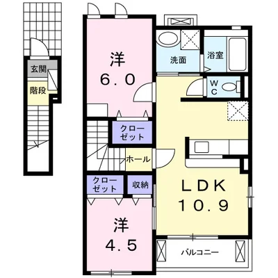 メゾン・カルム