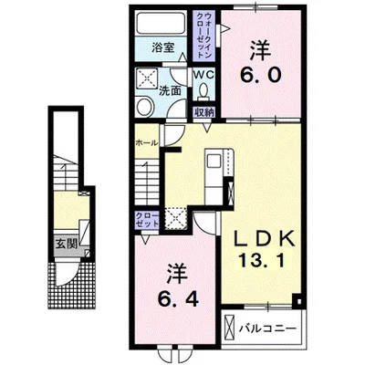 リブリオポラ　Ａ