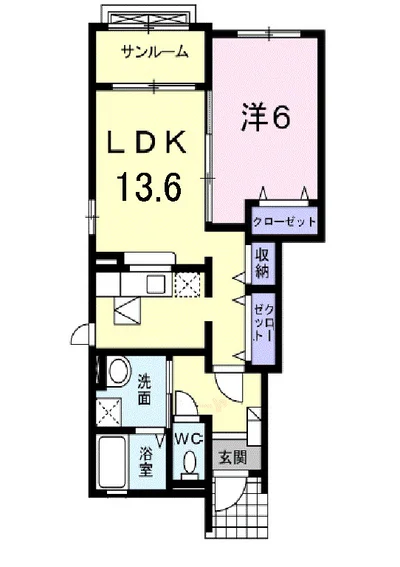 ヴェルデュールⅡ