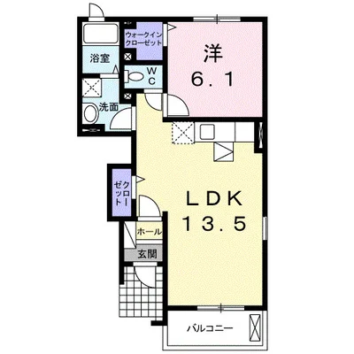 サンパティークＣ