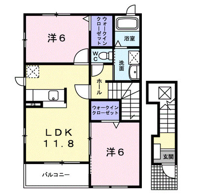 ハルⅢ番館