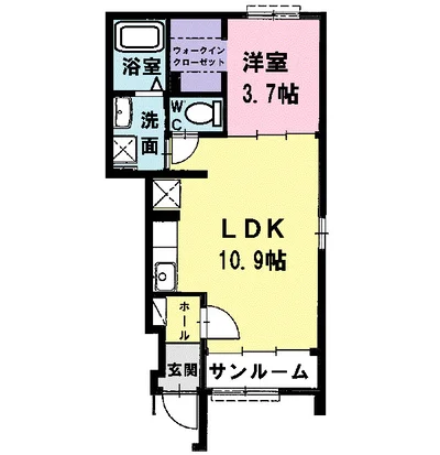トゥインクル