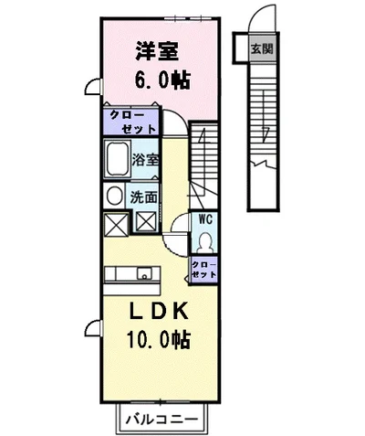 クリアネス i