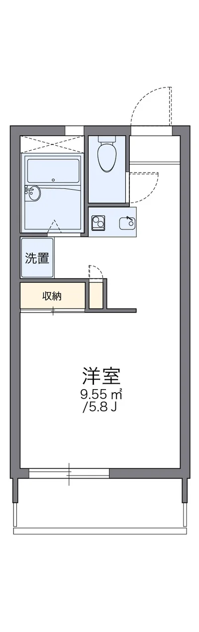 レオパレスＴＮ