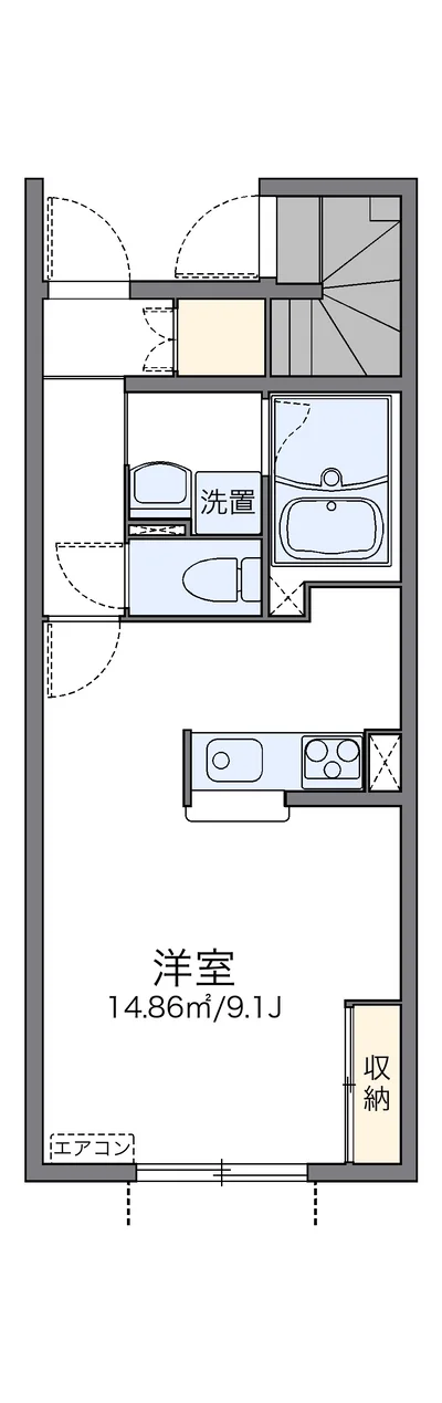 レオネクストパールソレイユ