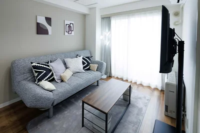 【駐車場付】レジデンス14/北13条東駅徒歩3分♪