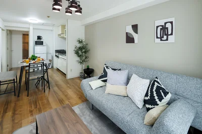 【駐車場付】レジデンス14/北13条東駅徒歩3分♪