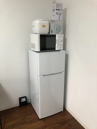 ☆トーマンスリー東区松香台☆インターネット使用料無料☆(福岡市東区松香台1丁目)