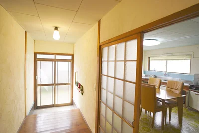 平屋貸切：AKARIYA Home