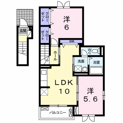 プリマ・リーベ