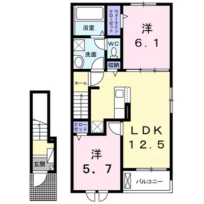 コンフォール北園