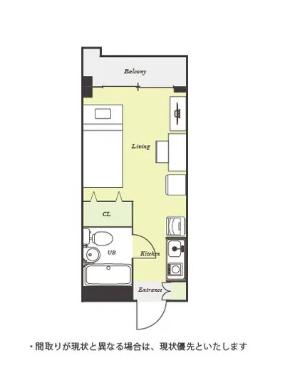 ユニオンマンスリー京成谷津ノルティア１