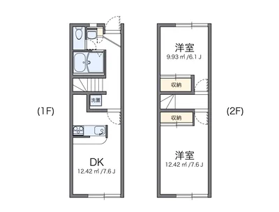 レオパレス小桜