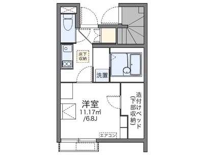 レオネクストさくらやⅣ