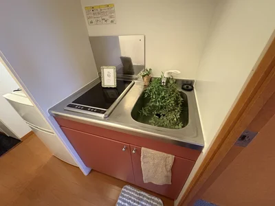 ボヌールしんめい