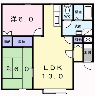 クレストール坂田